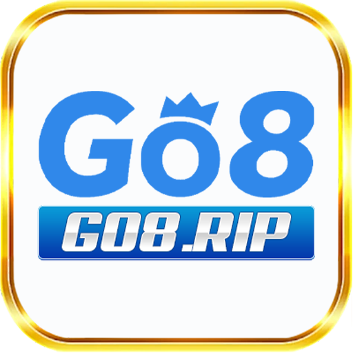favicon go8